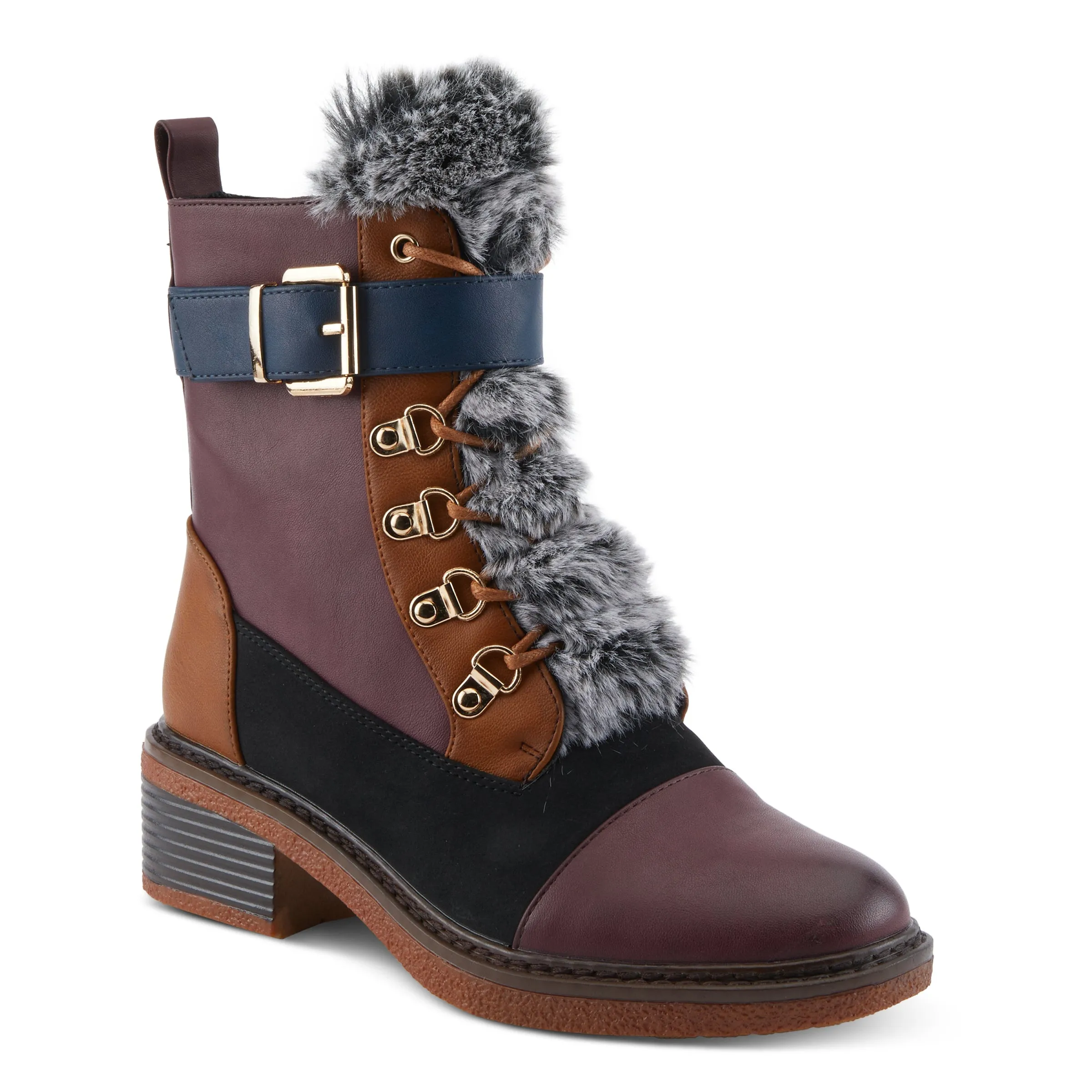 PATRIZIA HILVIA BOOTS