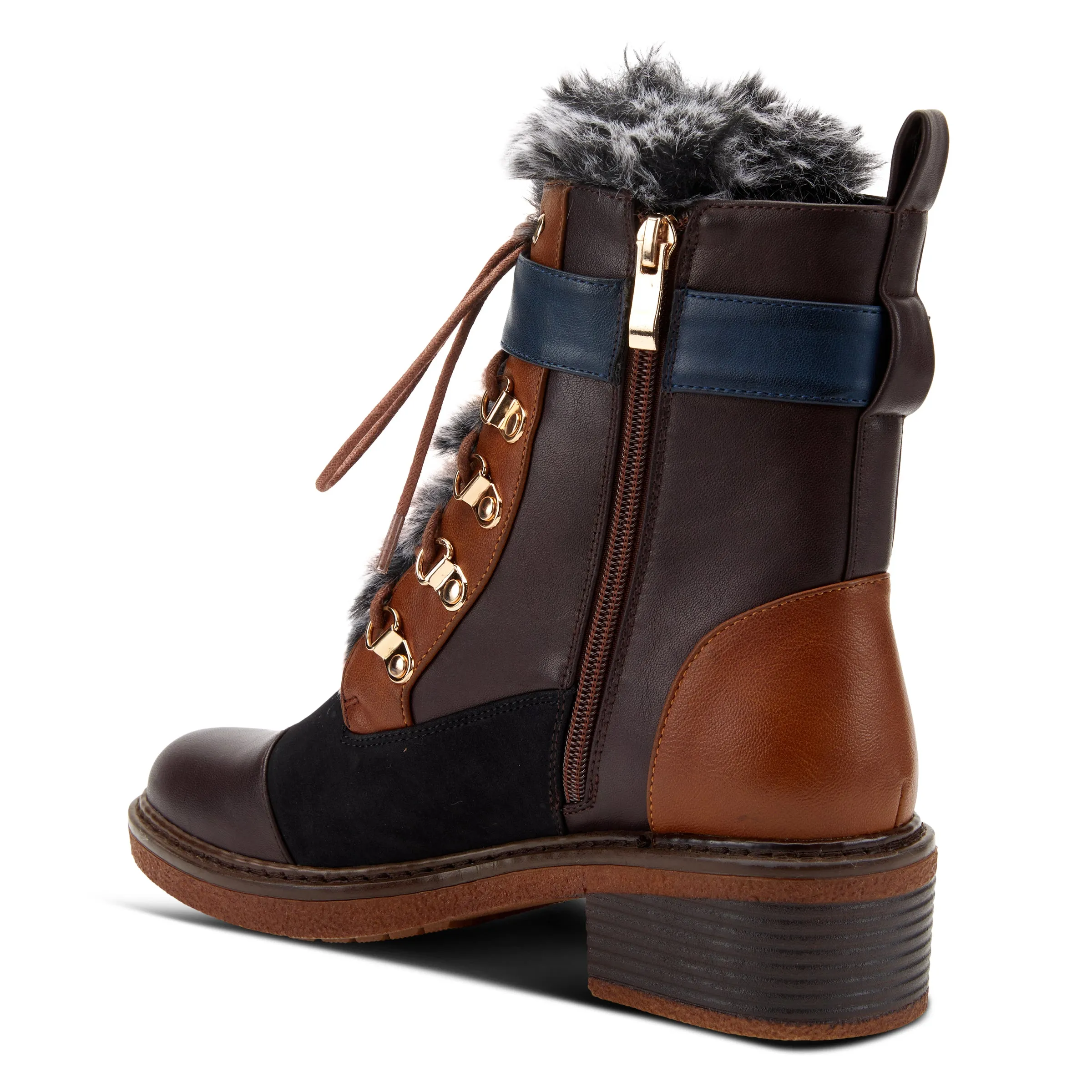 PATRIZIA HILVIA BOOTS