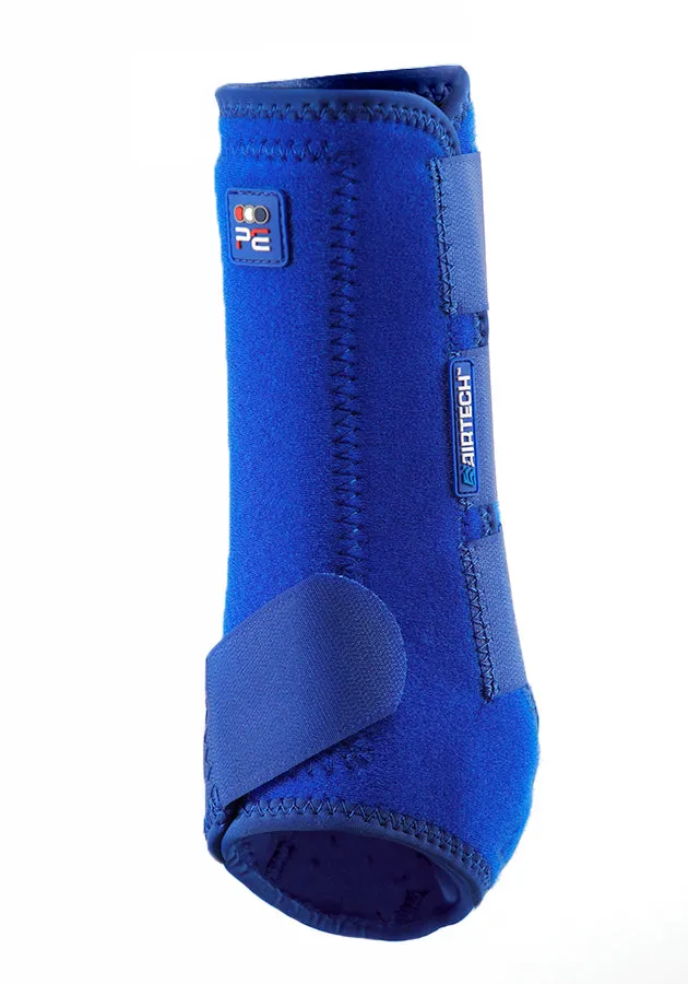 PEI Airtech Sport Medicine Boots