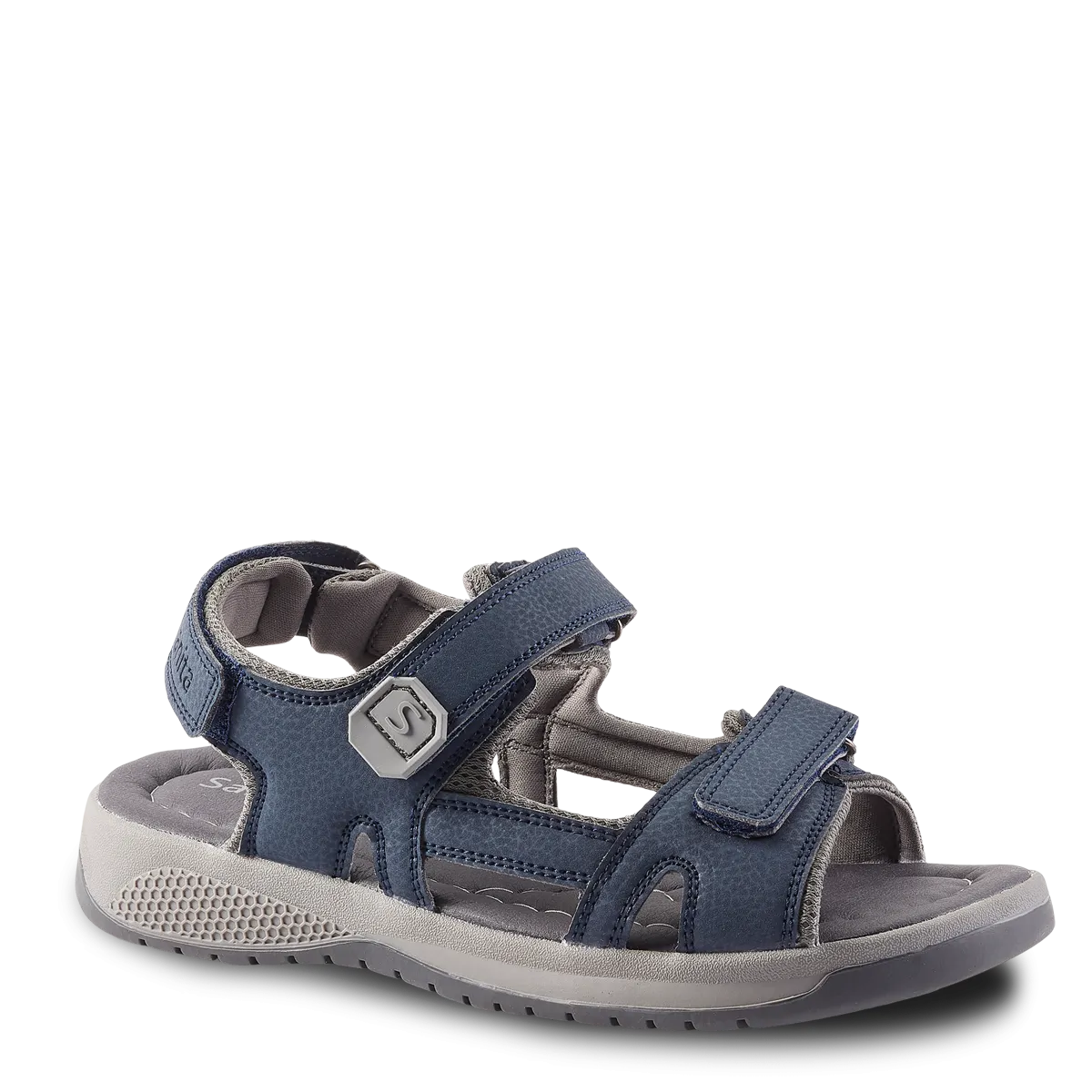 Sanita Manketti Sandal Navy