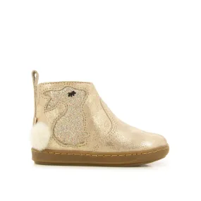 SHOO POM BOUBA PIMPIN Taupe bottines