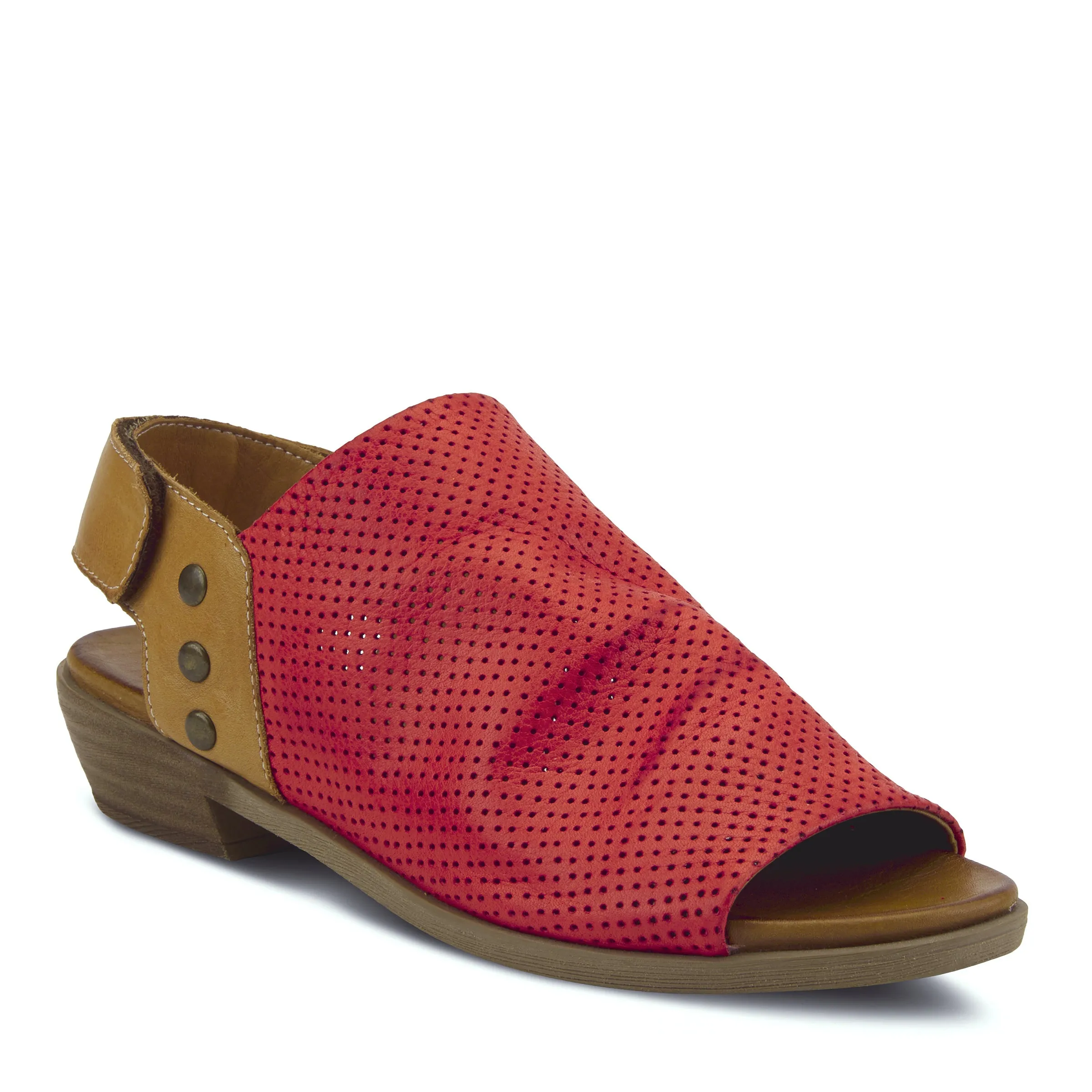 SPRING STEP RAPTURE SANDAL