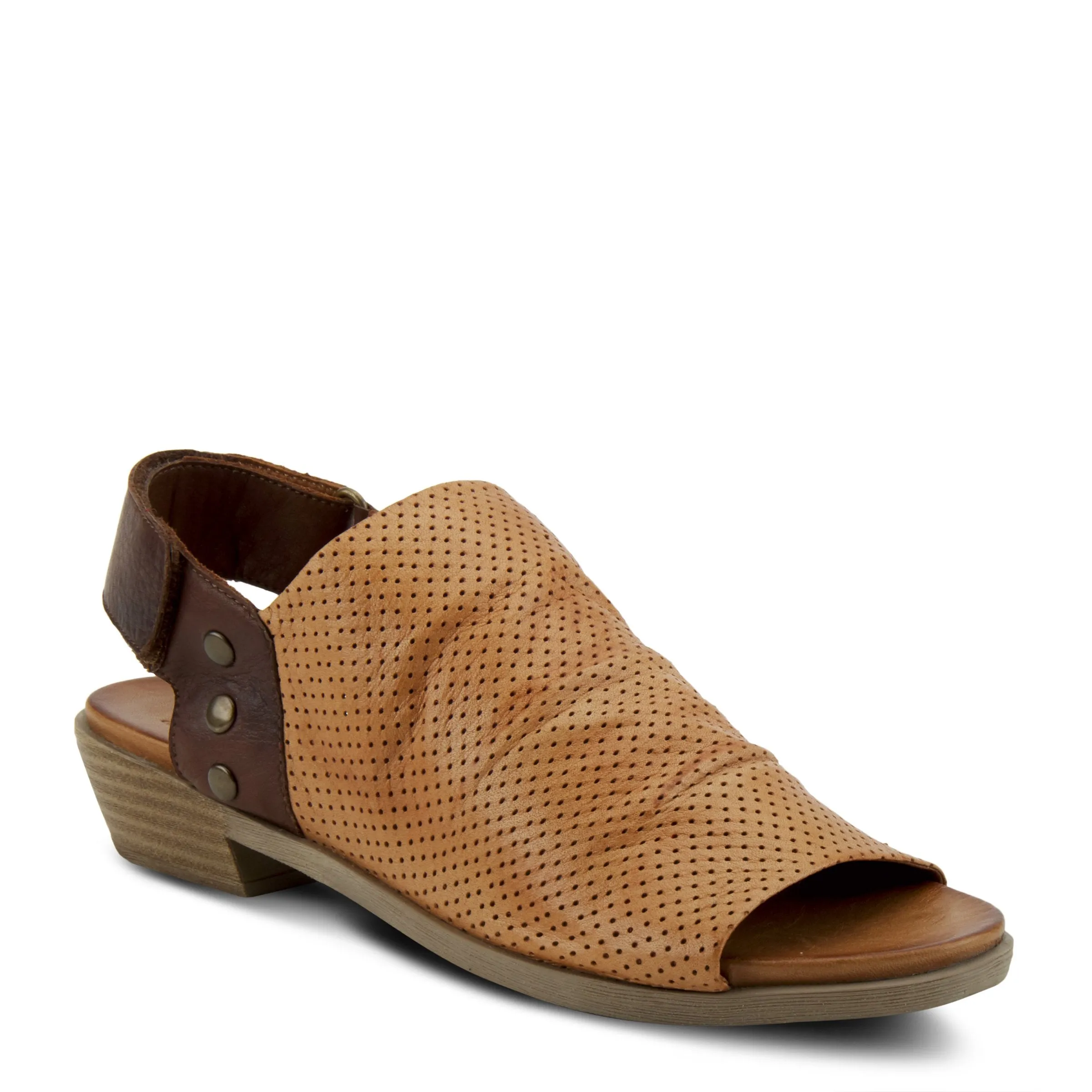 SPRING STEP RAPTURE SANDAL