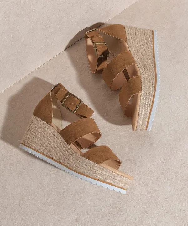 Tally Summer Sandal