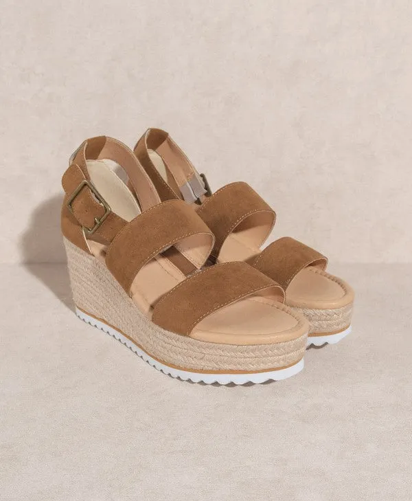 Tally Summer Sandal