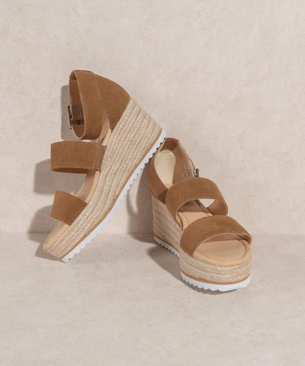 Tally Summer Sandal