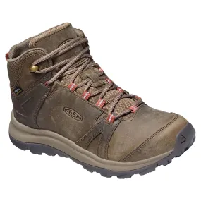 Terradora II Mid Waterproof Leather Women's Hiking Boots