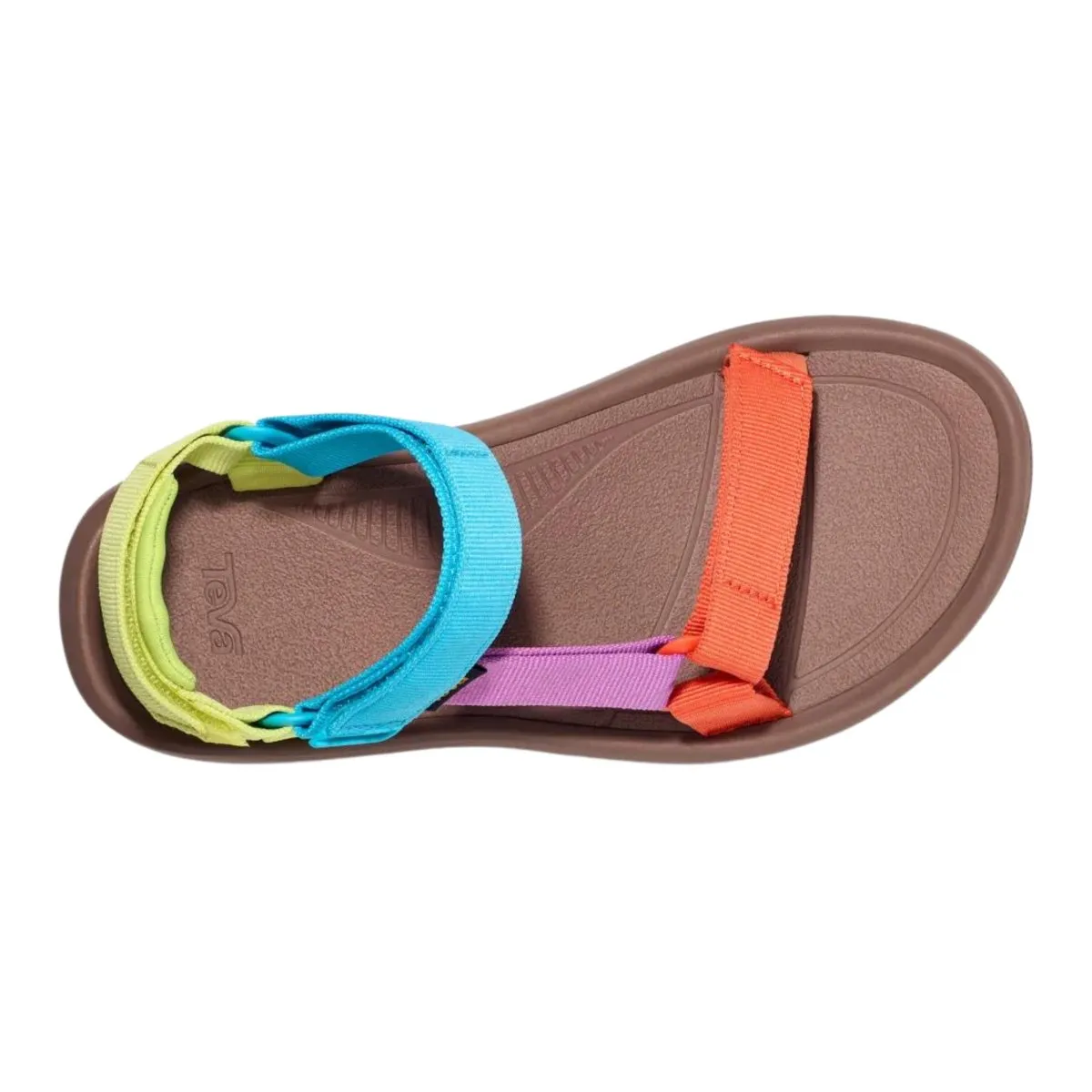 Teva Women's Hurricane XLT2 Explore Multi