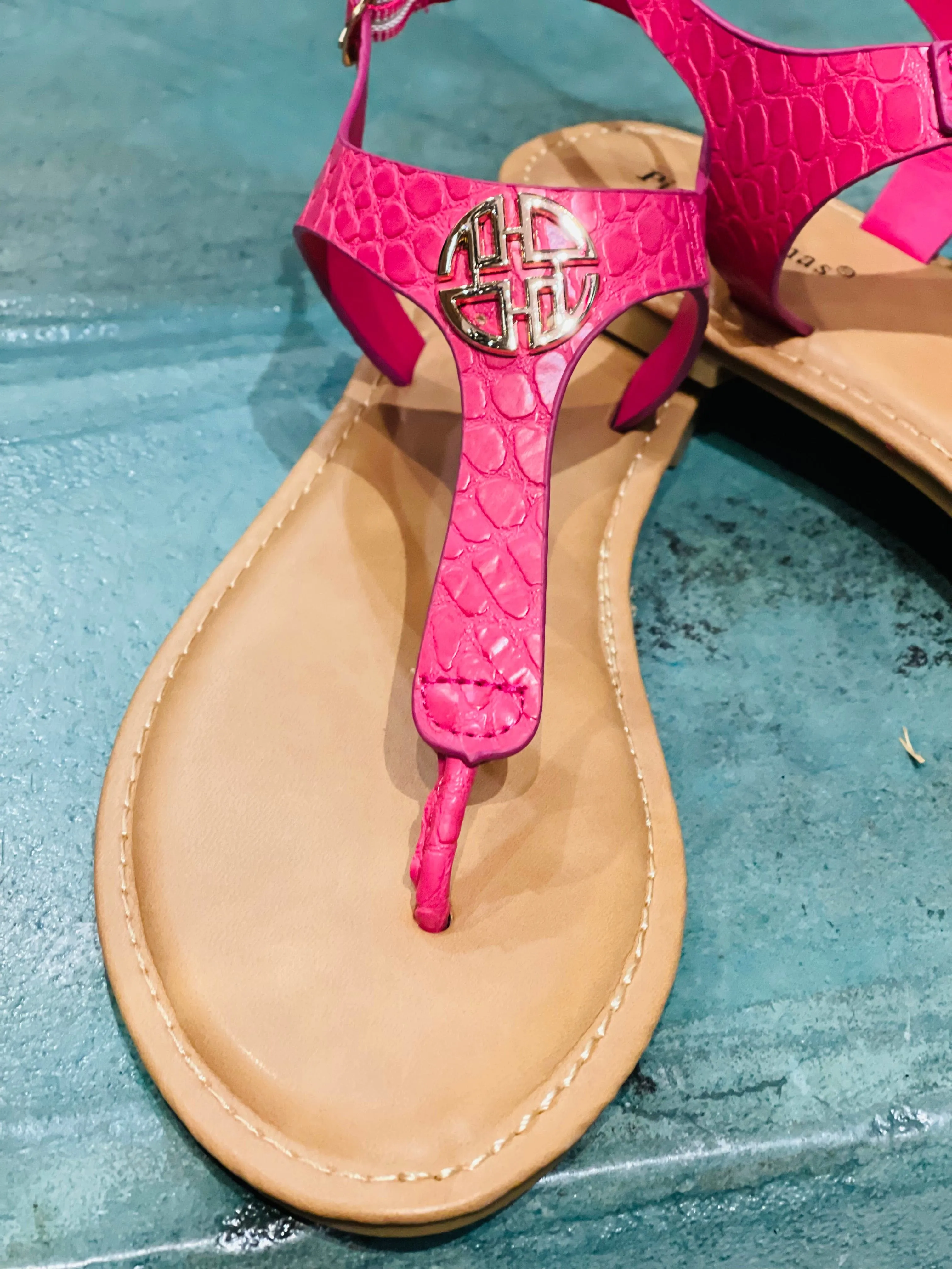 The Azul Sandals