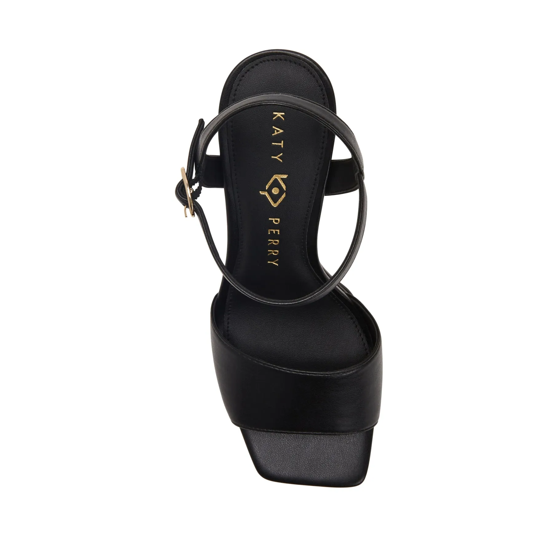 THE SQUARE OPEN SANDAL