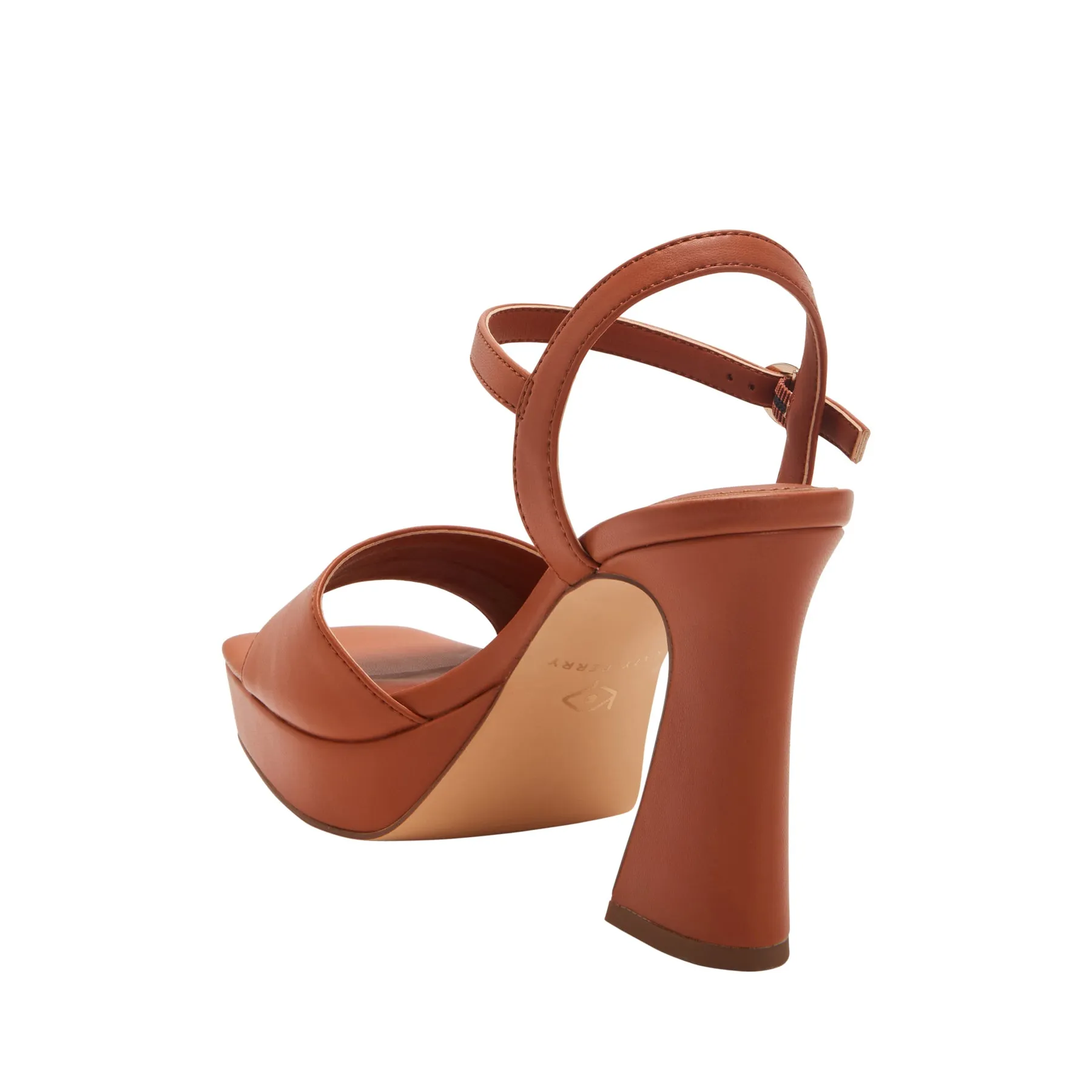 THE SQUARE OPEN SANDAL