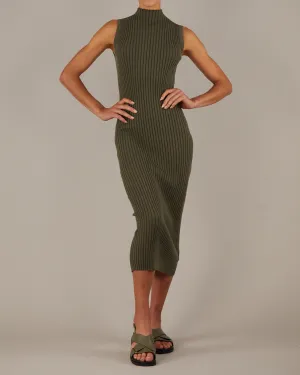 Tiegan Knit Dress