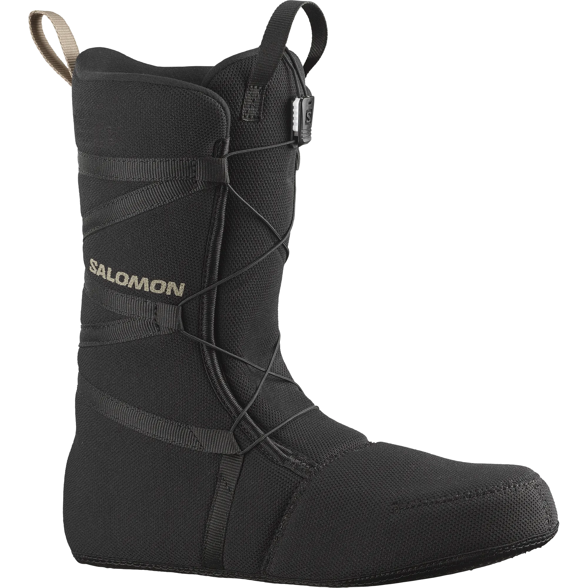 TITAN BOA SNOWBOARD BOOT MEN'S