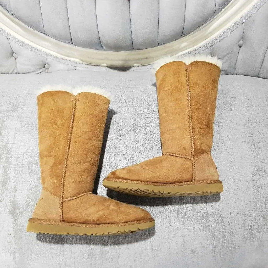 UGG Boots 6.0