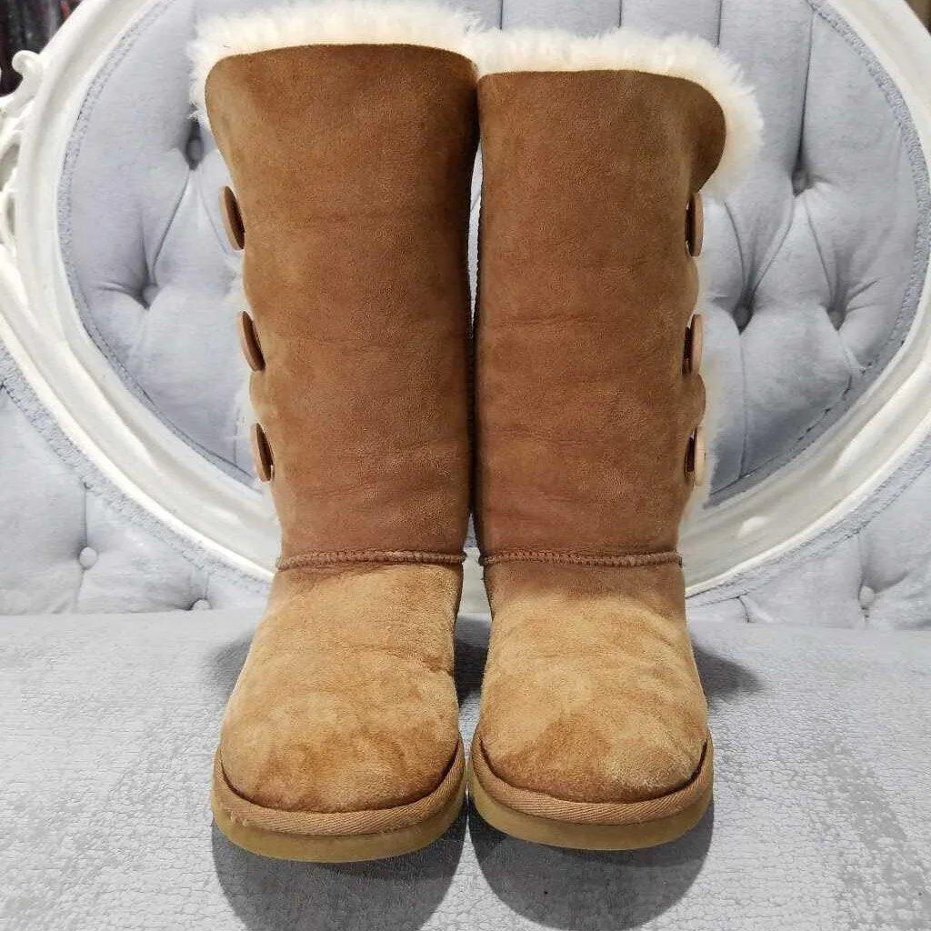 UGG Boots 6.0