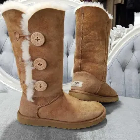 UGG Boots 6.0