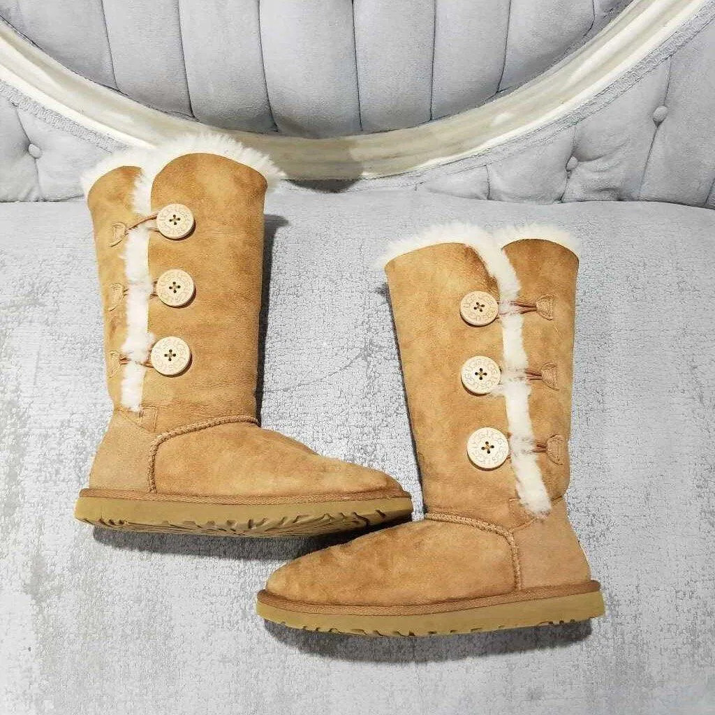 UGG Boots 6.0