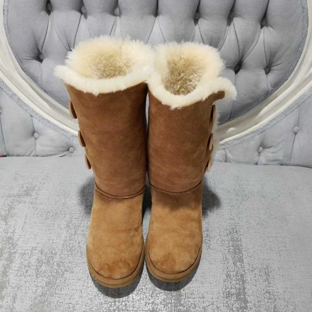 UGG Boots 6.0