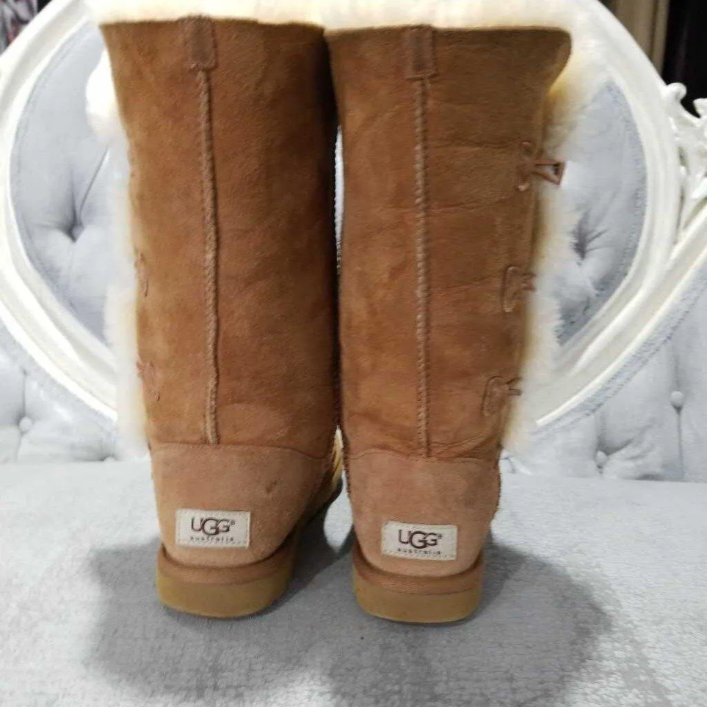 UGG Boots 6.0