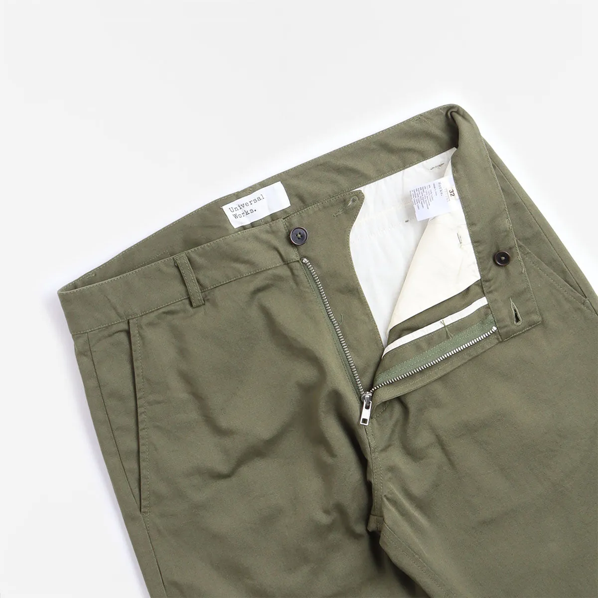 Universal Works Aston Pant