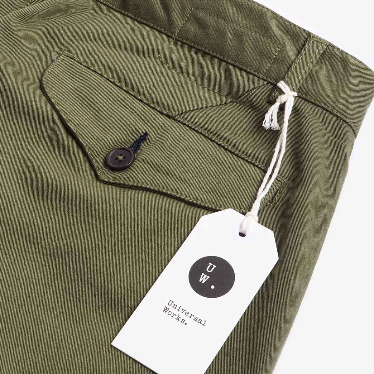 Universal Works Aston Pant