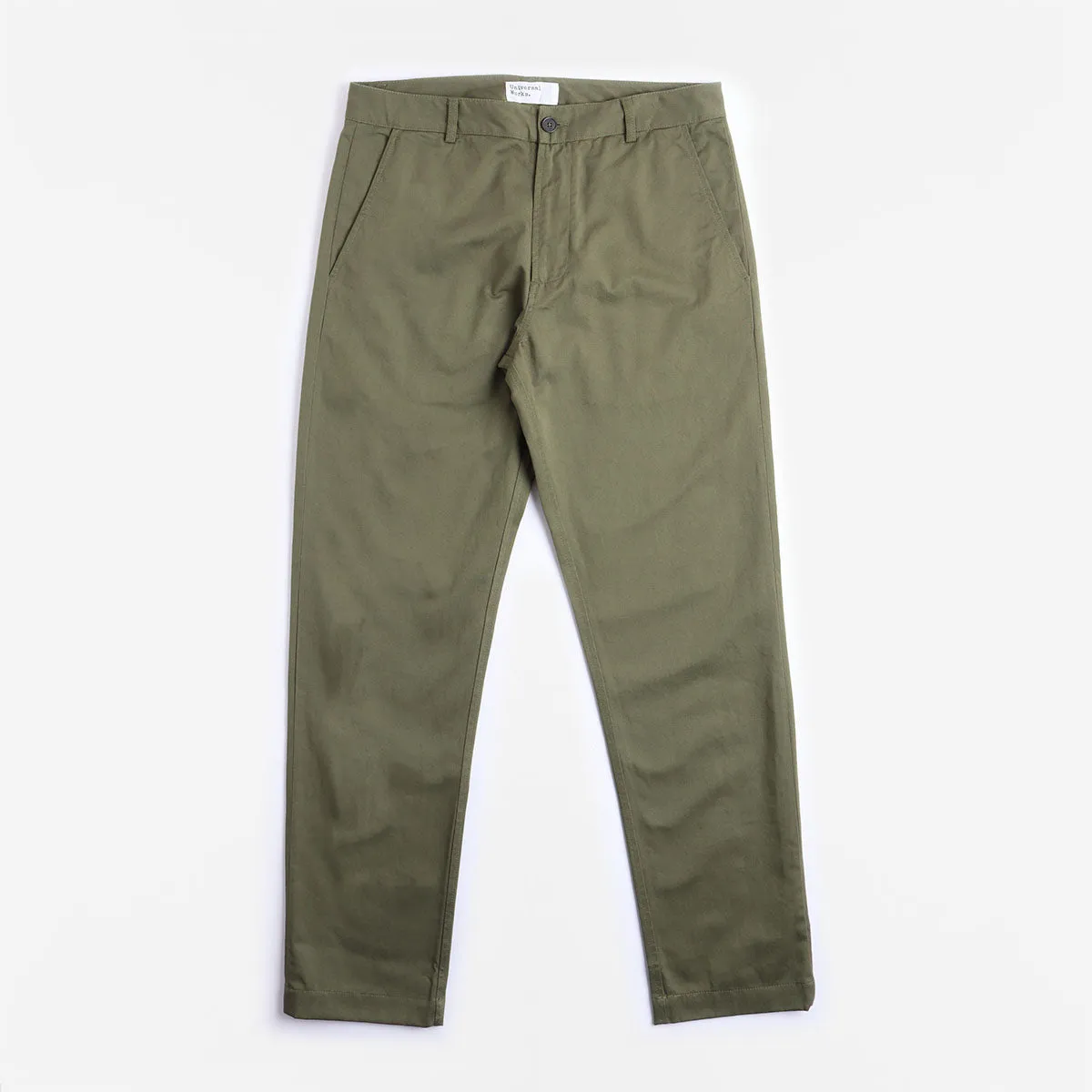 Universal Works Aston Pant