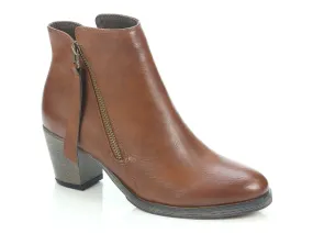 Vitali Ankle Boots