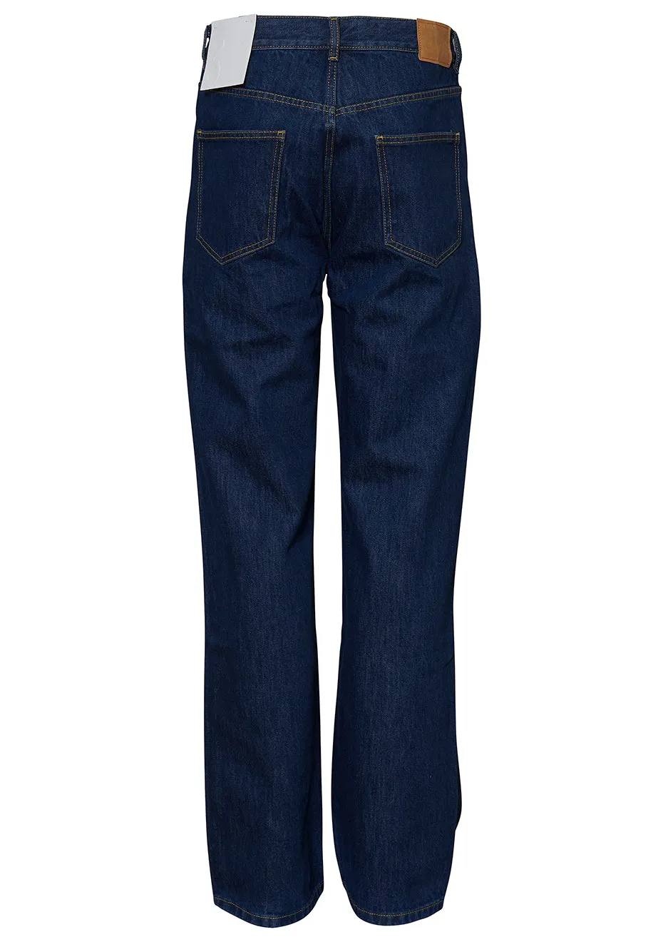 VM009 Vega Blue 2 Weeks Jeans