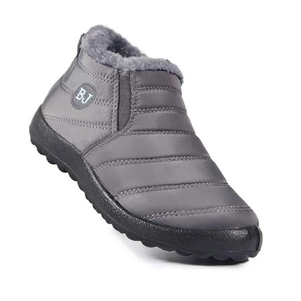 Women'S Anti-Slip Waterproof Snow Boots 33965292C