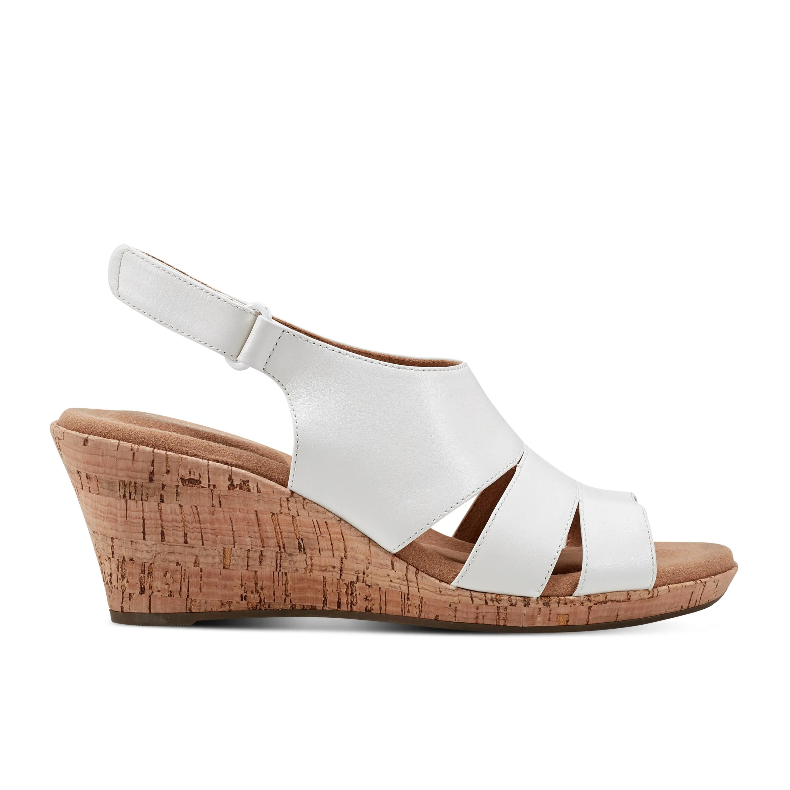 Women's Briah Slingback Sandal