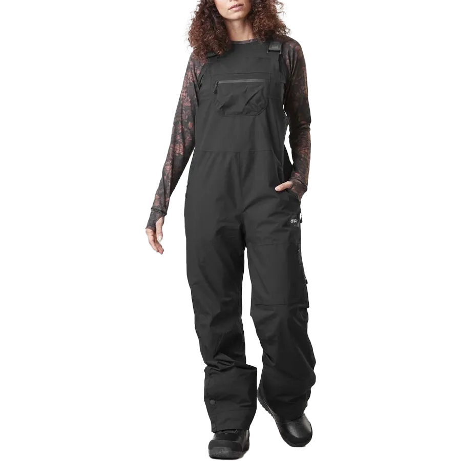 Women's Elwy Bib Pants