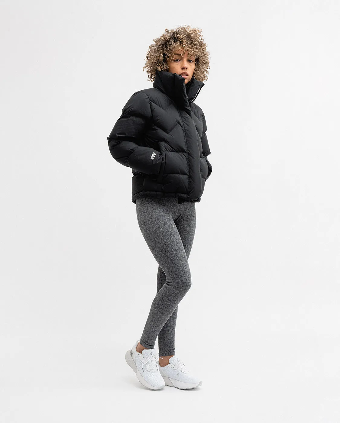 WOMENS EPITOME DOWN PARKA