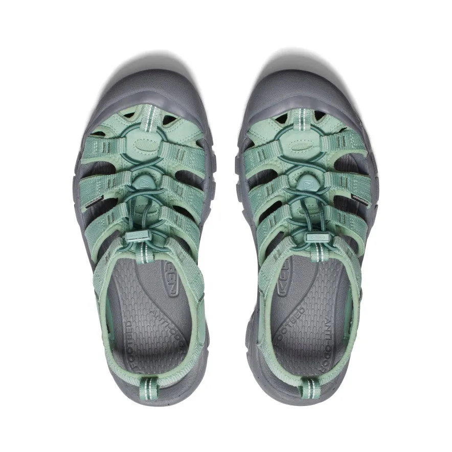 Women's Newport H2  |  Granite Green