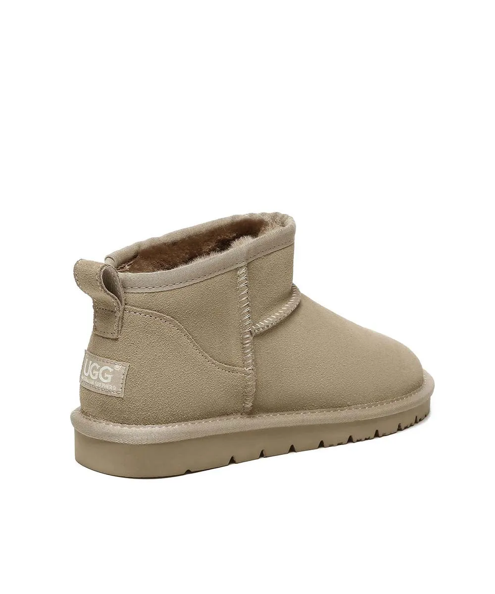 Women's Ultra Mini UGG Boots