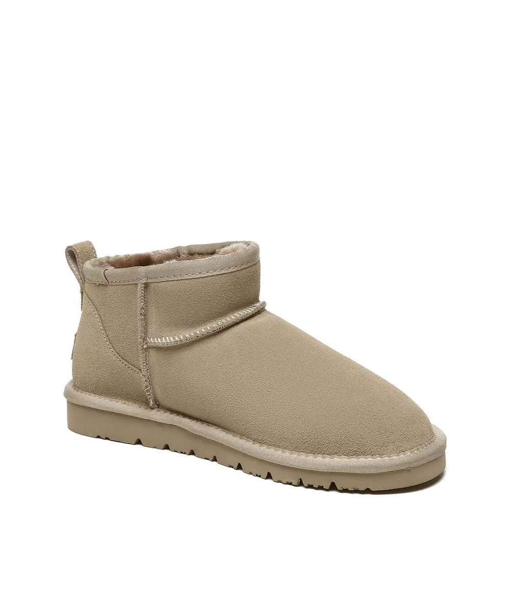 Women's Ultra Mini UGG Boots