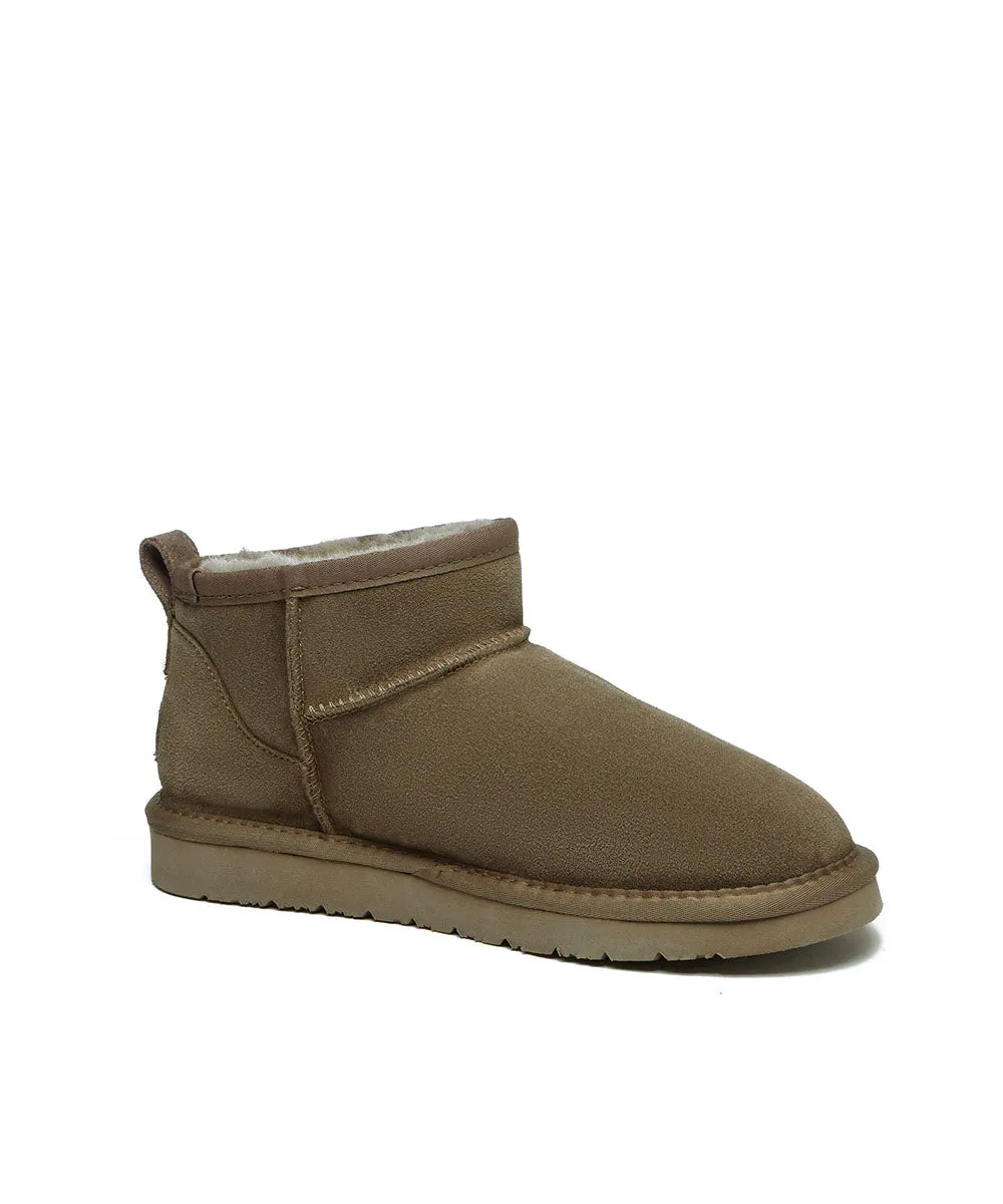 Women's Ultra Mini UGG Boots