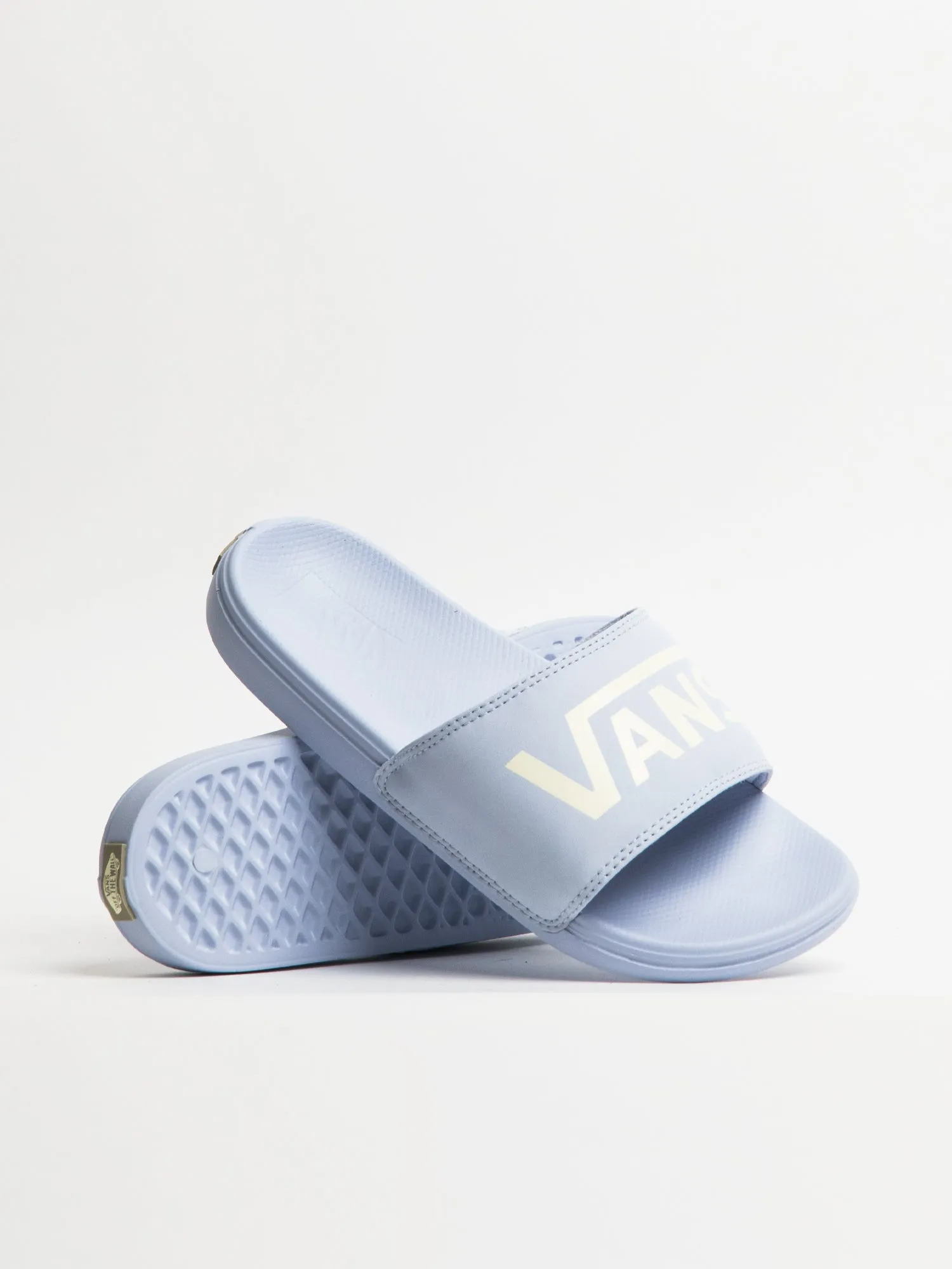 WOMENS VANS LA COSTA SLIDE ON