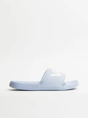 WOMENS VANS LA COSTA SLIDE ON